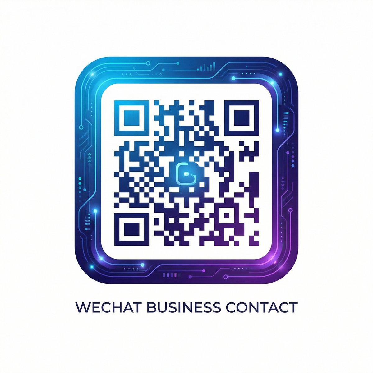 四虎商务合作二维码